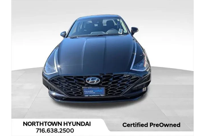 $21900 : Hyundai SONATA 2023 SEL 4dr image 6