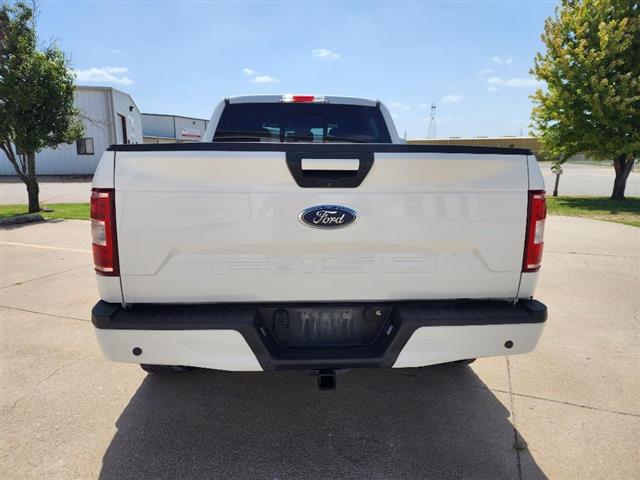 $26998 : 2018 F150 image 6