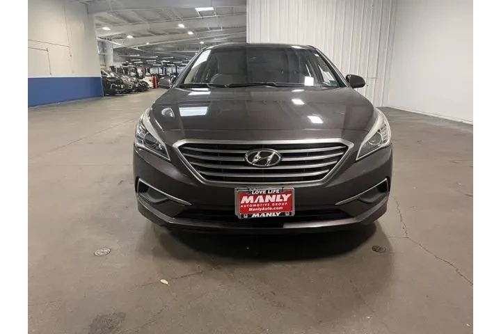 $9987 : Hyundai SONATA 2016 SE 4dr S image 8