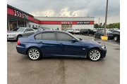 2011 BMW 3 Series 4dr Sdn 328 en Lexington