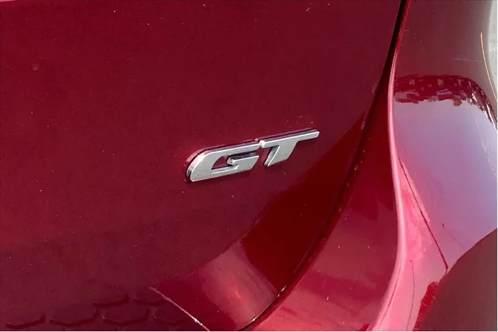 $32219 : Dodge Durango 2024 AWD GT 4d image 9