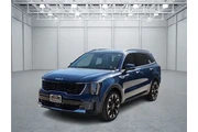 Kia Sorento 2024 EX 4dr SUV en El Paso