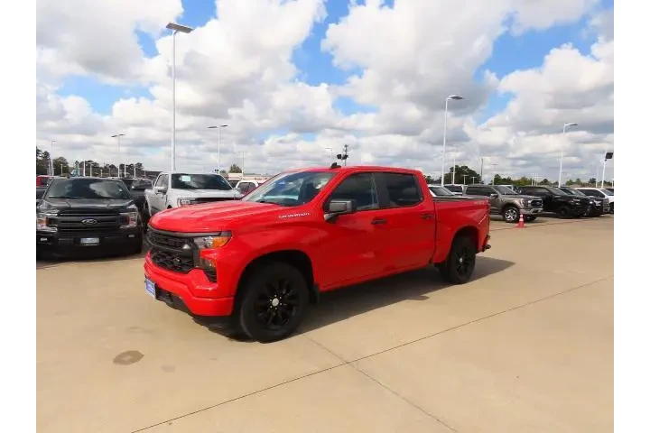 $33999 : Chevrolet Silverado 1500 202 image 2