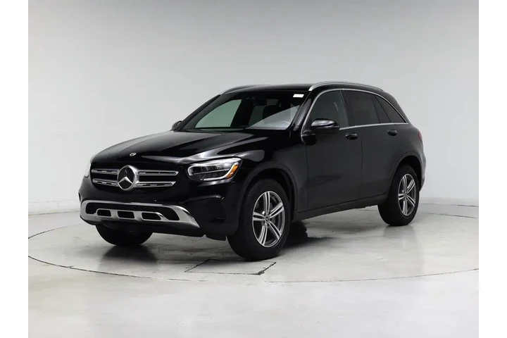 $29998 : Mercedes-Benz GLC 2022 GLC 3 image 4