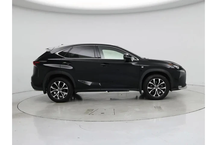 $23998 : Lexus NX 200t 2015 AWD F SPO image 7
