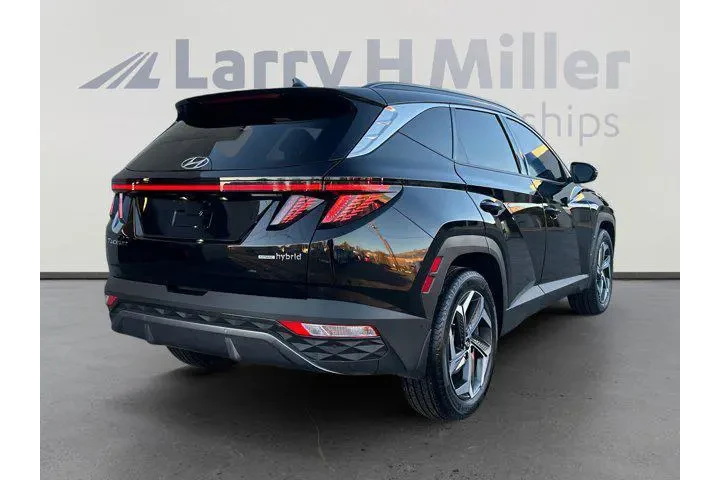 $27088 : Hyundai TUCSON Hybrid 2022 A image 5
