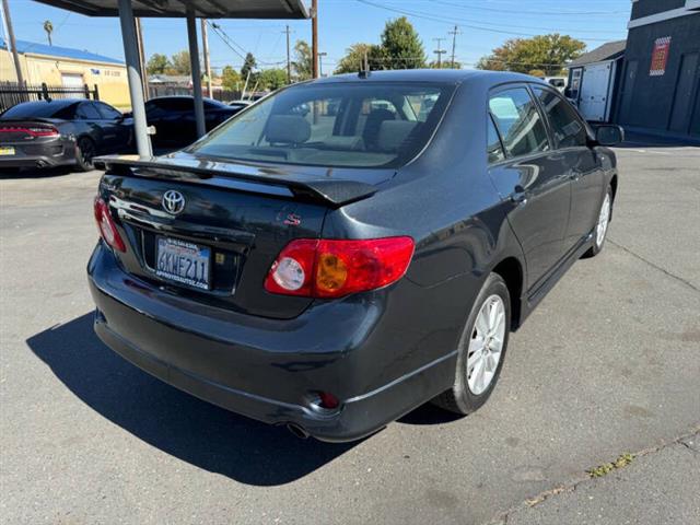 $8498 : 2010 Corolla LE image 6