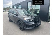 Honda Pilot 2022 AWD SE 4dr en New Hampshire