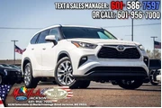 Toyota Highlander 2021 Limit en Jackson