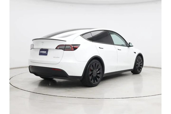 $29998 : Tesla Model Y 2022 AWD Perfo image 8