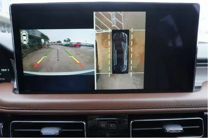 $37888 : Lincoln Nautilus 2023 Reserv image 9