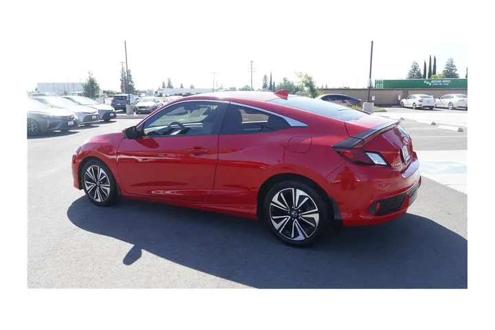 $16984 : 2016 Civic Coupe EX-T image 8