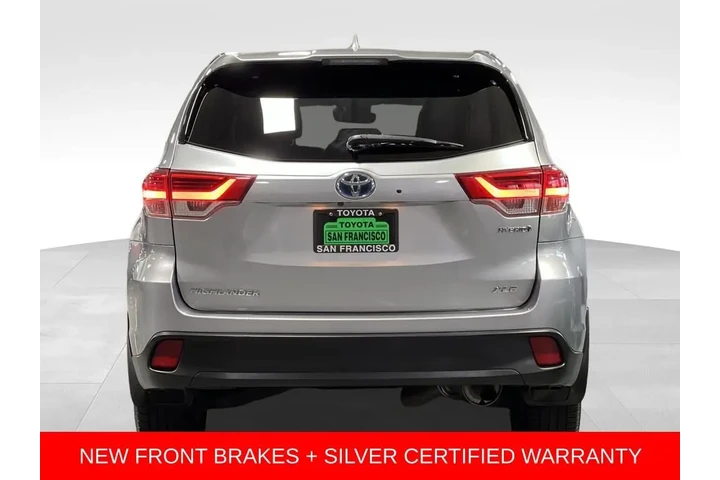 $23988 : Silver Certified2019 Highland image 4