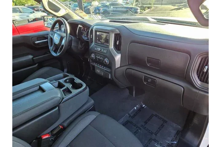 $33824 : Chevrolet Silverado 1500 202 image 10