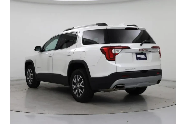 $26998 : GMC Acadia 2022 SLT 4dr SUV image 2