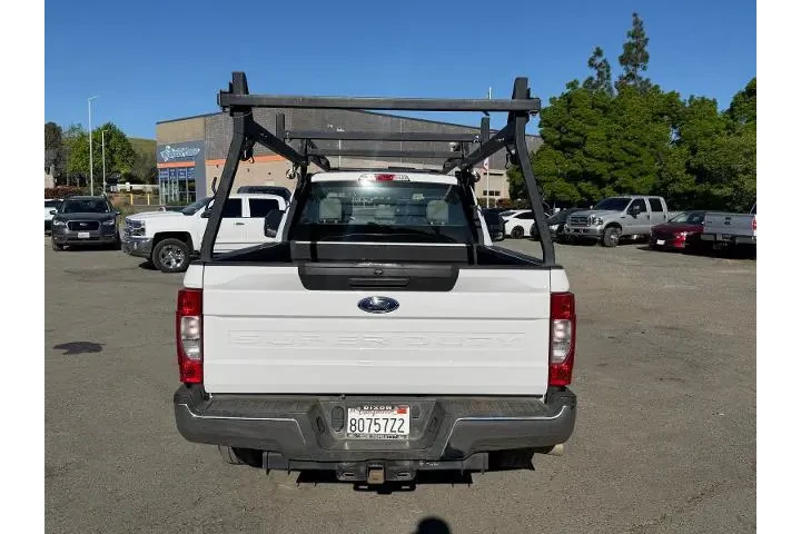 $35000 : Ford F-250 Super Duty 2020 4 image 4