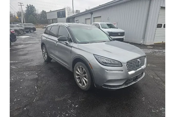 $29982 : Lincoln Corsair 2022 AWD Sta image 3