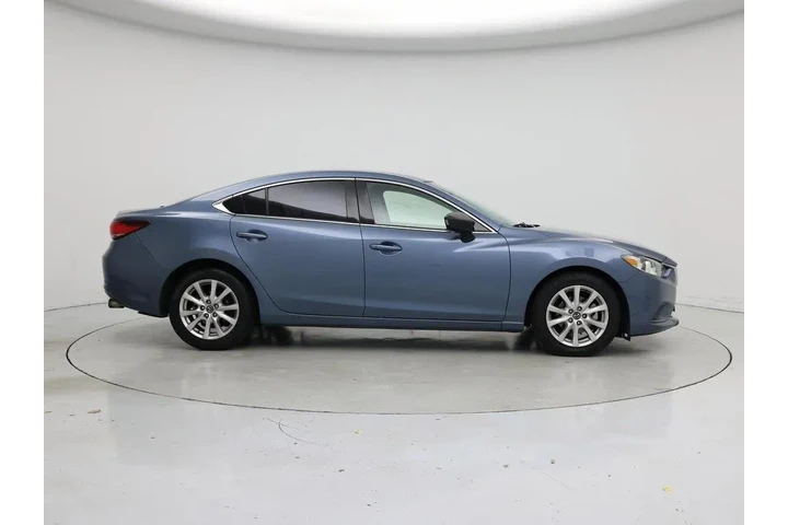$13998 : Mazda Mazda6 2015 i Sport 4d image 7