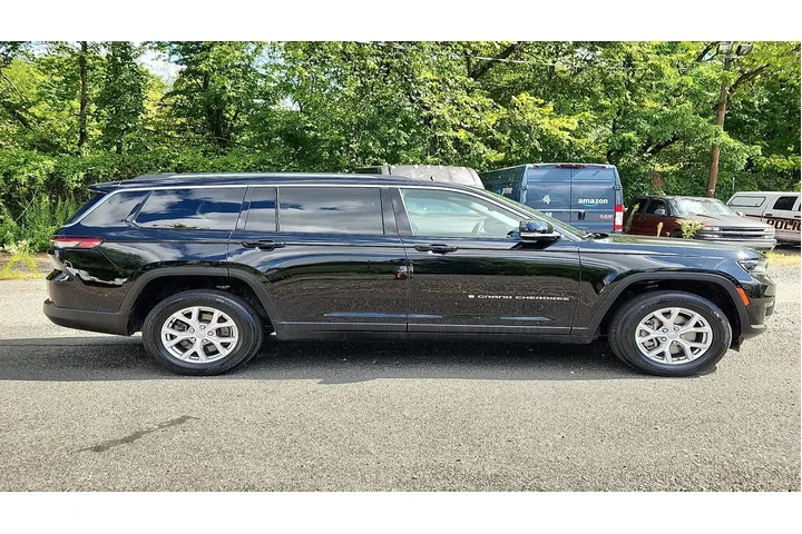 $30999 : Jeep Grand Cherokee L 2022 4 image 6