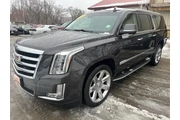 2016 Escalade ESV Luxury Coll en Des Moines