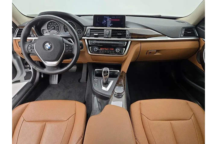 $24998 : BMW 4 Series 2015 435i 2dr C image 9