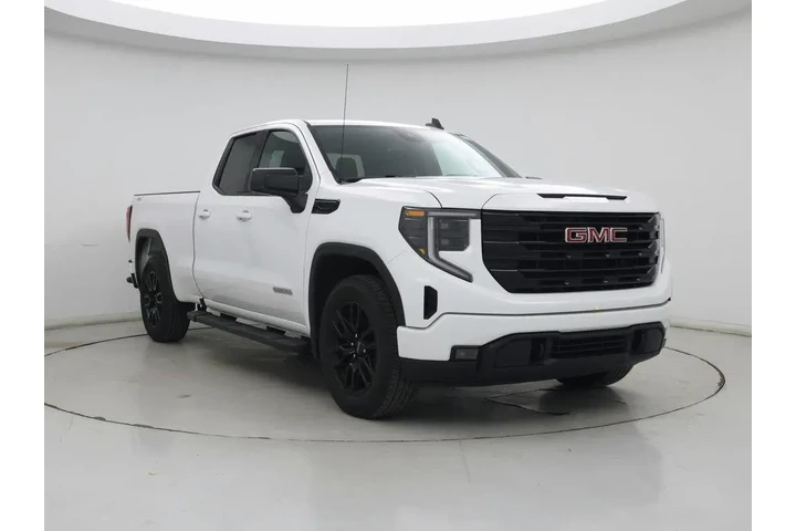 $38998 : GMC Sierra 1500 2023 4x4 Ele image 1