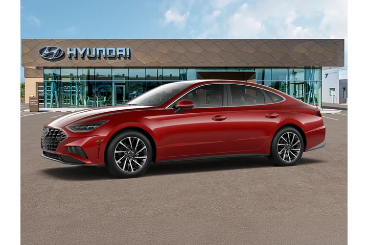 $23930 : Hyundai SONATA 2023 Limited image 2