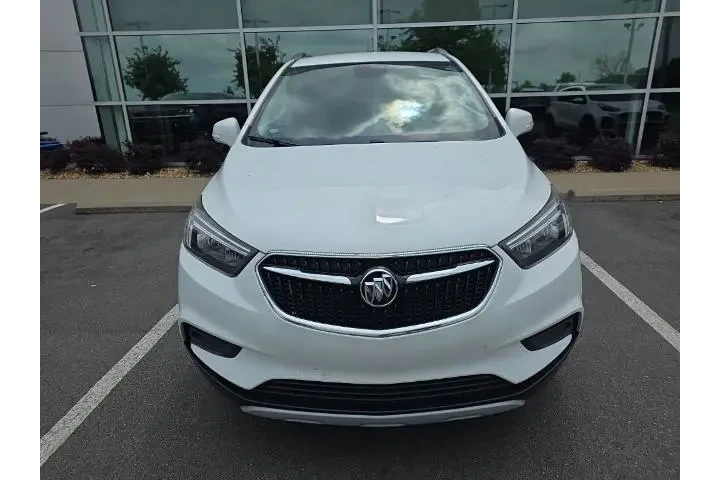 $12626 : Buick Encore 2017 Preferred image 3