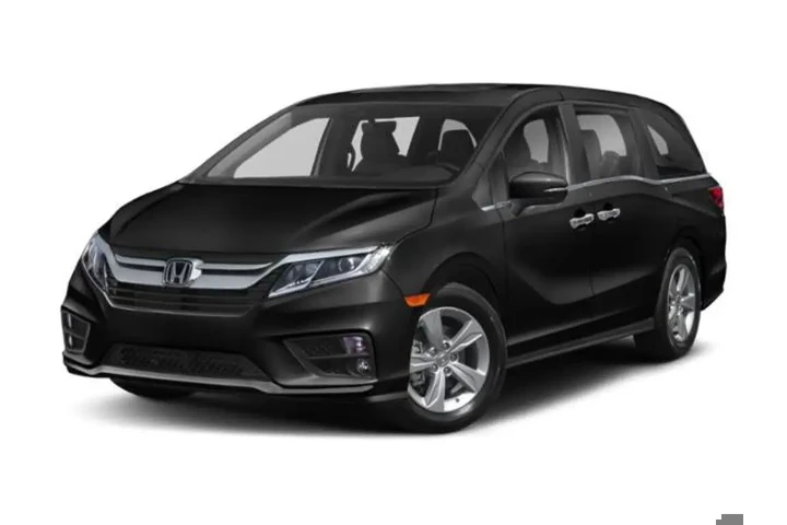 $25822 : Honda Odyssey 2020 EX-L 4dr image 1