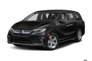 Honda Odyssey 2020 EX-L 4dr en San Antonio