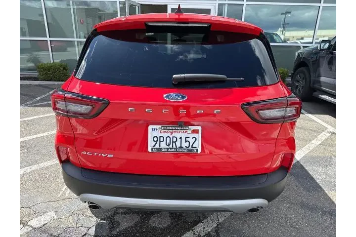 $23998 : Ford Escape 2024 Active 4dr image 4