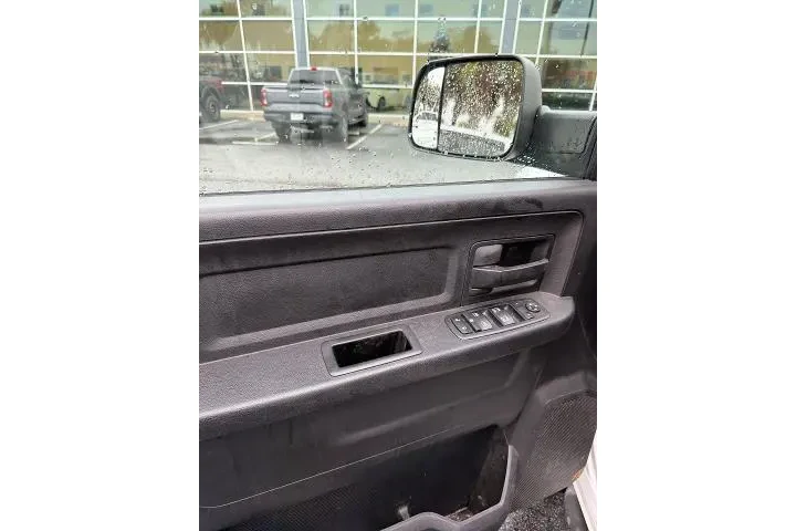 $31900 : Ram 3500 2018 4x2 Tradesman image 8