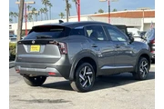 $26195 : Nissan Kicks 2026 SV 4dr Cro thumbnail