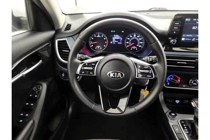 $20998 : Kia Seltos 2021 AWD S 4dr SU image 10