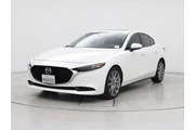 $20998 : Mazda Mazda3 Sedan 2019 AWD thumbnail