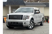 2012 F-150 FX2