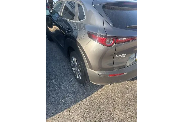 $23293 : Mazda CX-30 2023 AWD 2.5 S C image 10