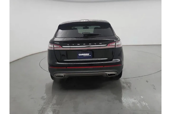 $39998 : Lincoln Nautilus 2023 AWD Re image 6