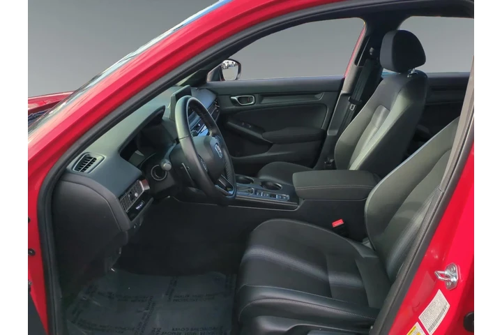 $28136 : Honda Civic 2025 Sport 4dr S image 9