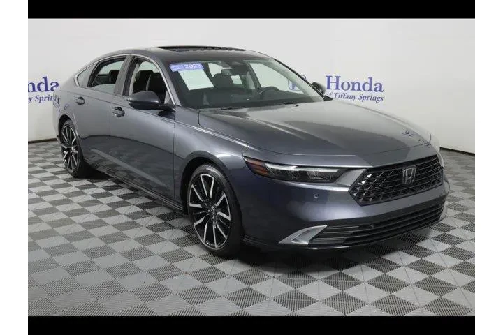 $32975 : Honda Accord Hybrid 2023 Tou image 1
