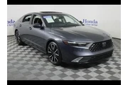 Honda Accord Hybrid 2023 Tou en Kansas City MO
