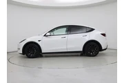 $28998 : Tesla Model Y 2022 AWD Long thumbnail