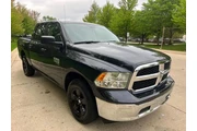 $23997 : 2021 RAM 1500 Classic SLT thumbnail