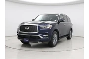 $39998 : INFINITI QX80 2024 AWD Luxe thumbnail