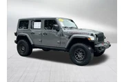 $35996 : Jeep Wrangler Unlimited 2022 thumbnail