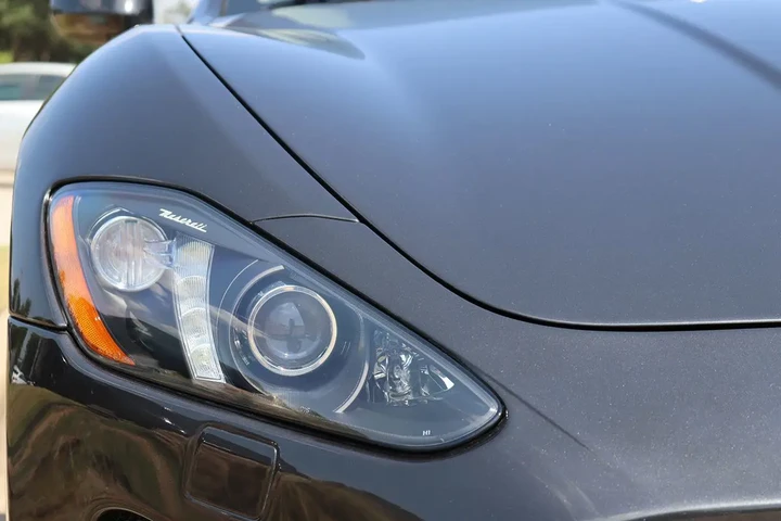 $32560 : 2015 GranTurismo Sport image 6