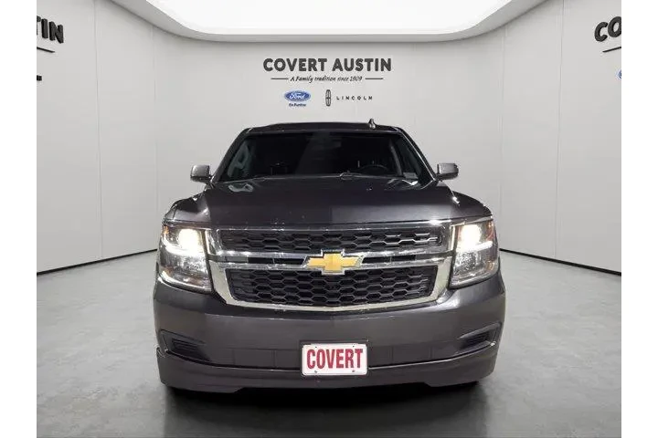 $15752 : Chevrolet Tahoe 2017 4x2 LS image 8