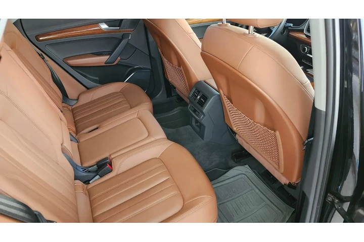 $850000 : Venta de Audi Q5 45 TFSI E image 5