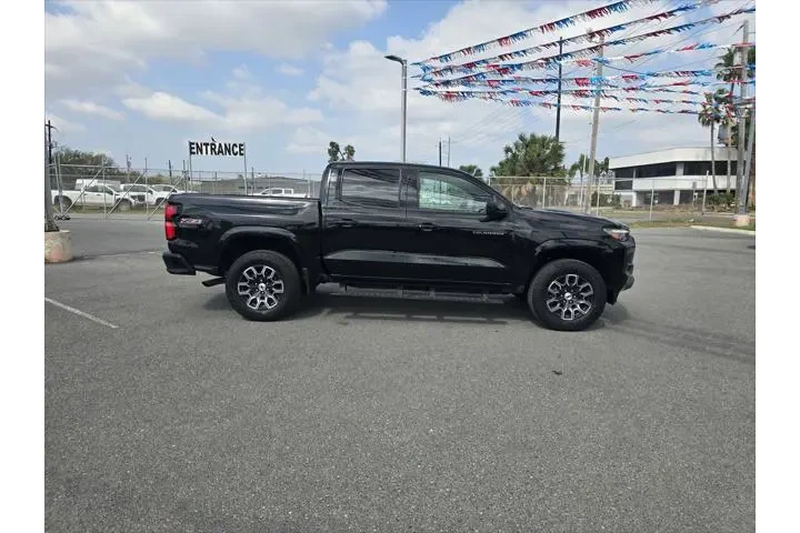 $34775 : Chevrolet Colorado 2023 4x4 image 4