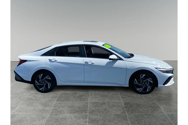 $25614 : Hyundai ELANTRA 2025 SEL Con image 6